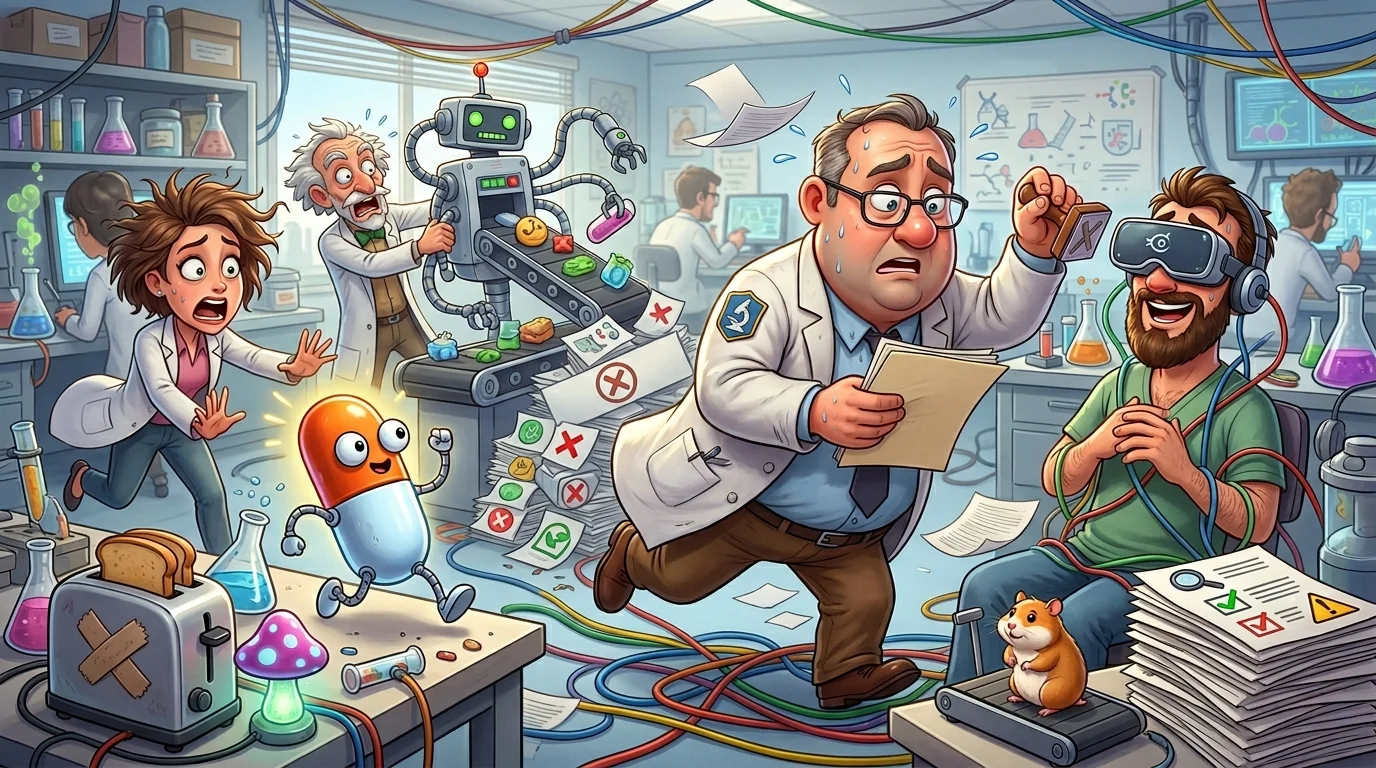 FDA Meaning in Healthcare