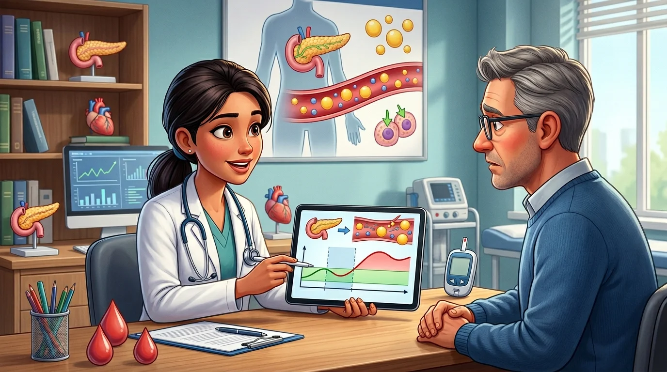 IFG Meaning in Medicine