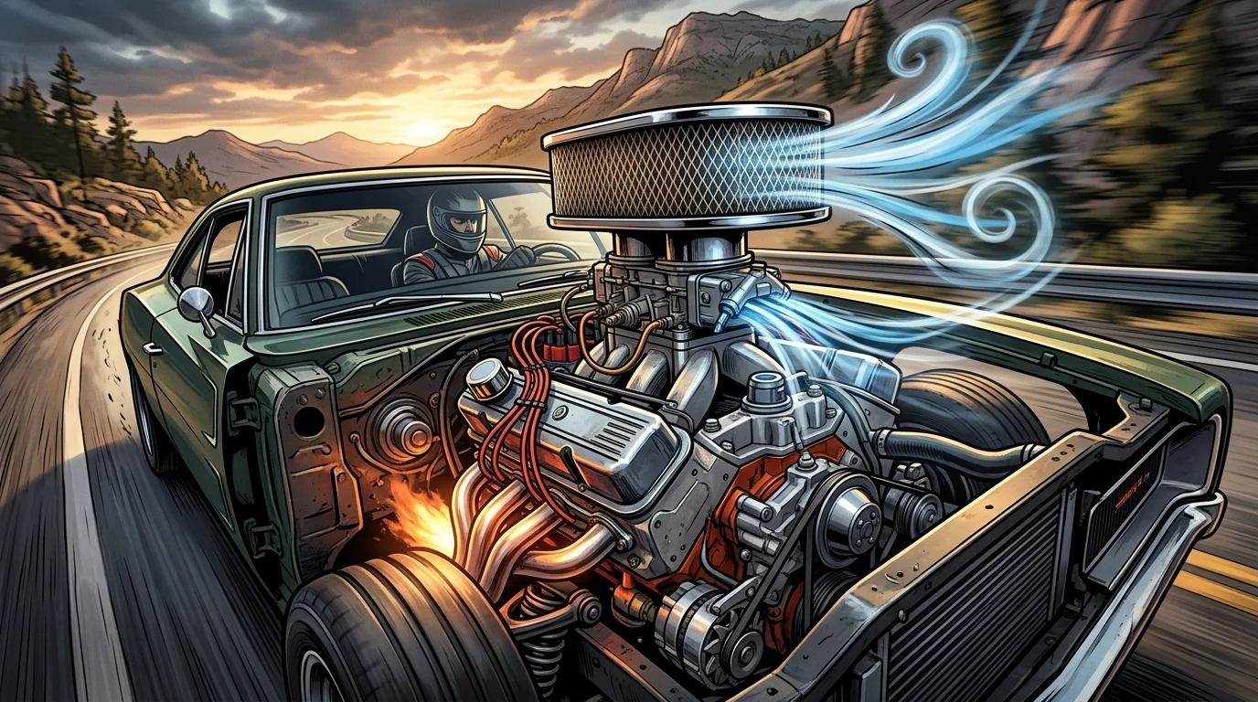 What Is the Naturally Aspirated Meaning?