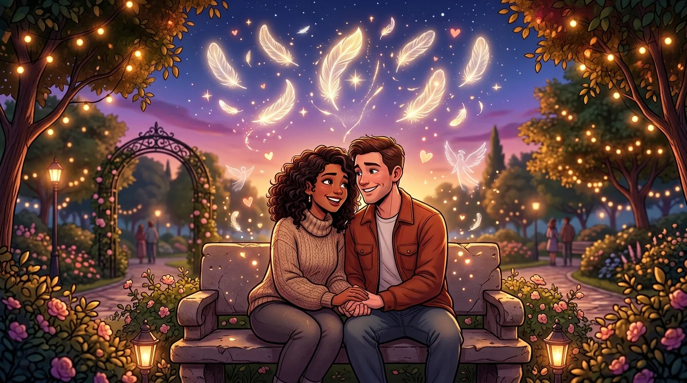 909 Angel Number Meaning in Love