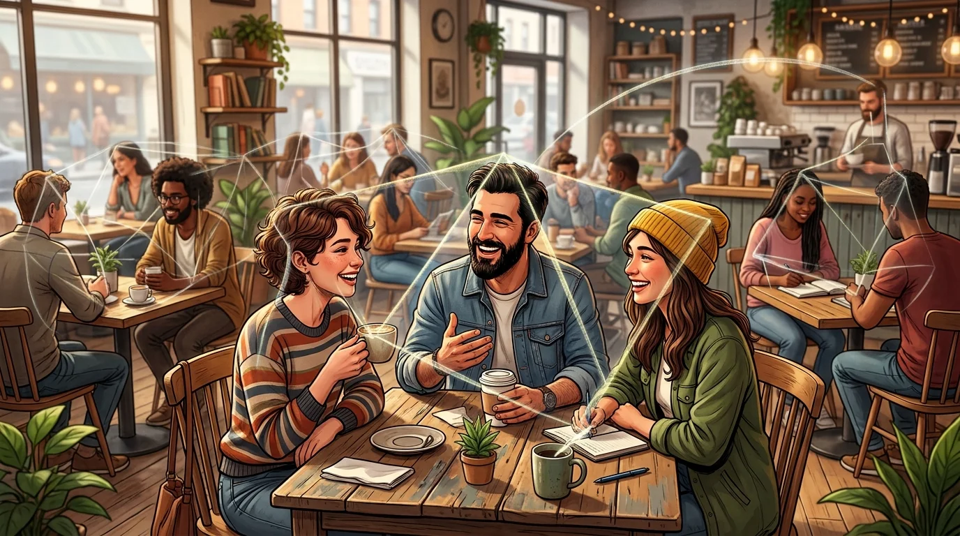 Gestalt Meaning in Everyday Life