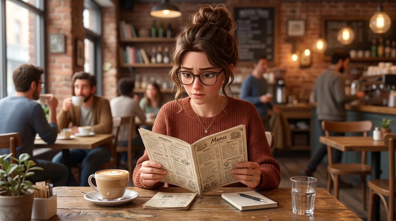 Perusal Meaning in Everyday English