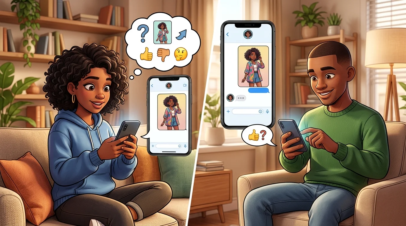WDYT Meaning in Texting