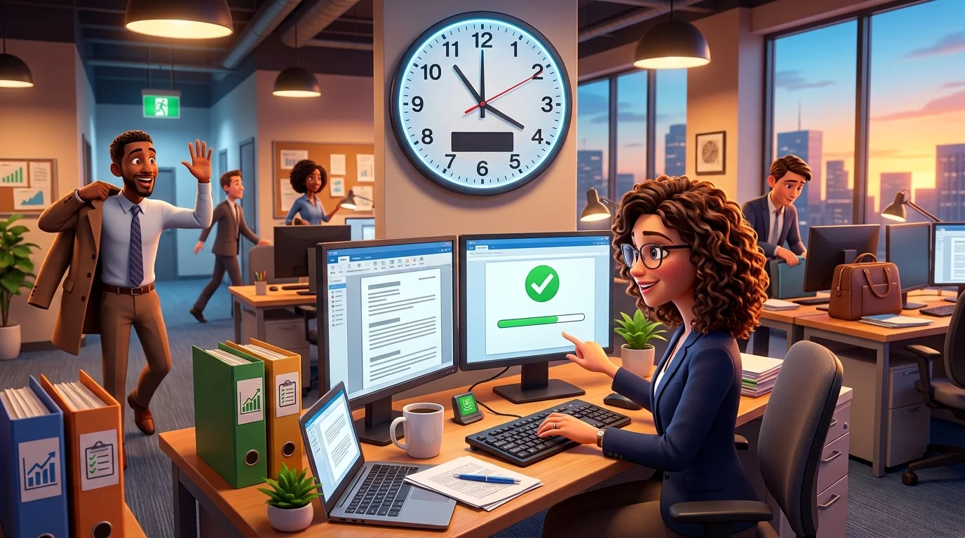 What Does COB Meaning Business?