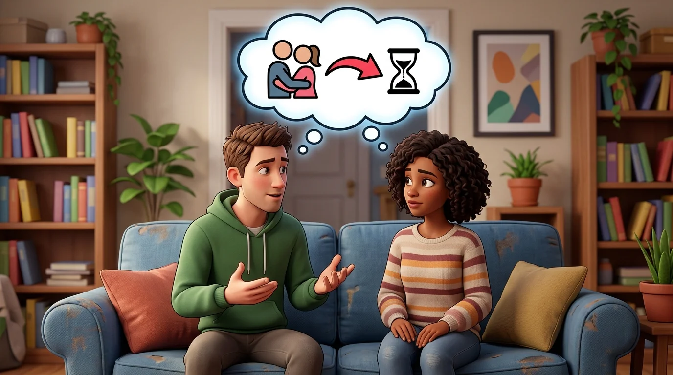 What Does Coitus Interruptus Meaning?