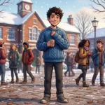 3rd of december sweater meaning