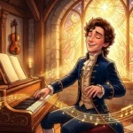 amadeus meaning