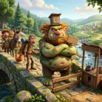 bridge troll meaning