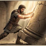 ezekiel name meaning