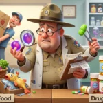 fda meaning