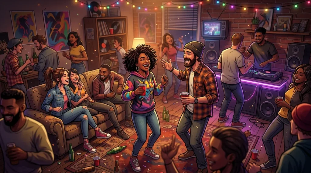 kickback meaning