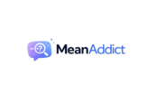 meanaddict logo image