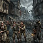 plague meaning