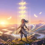11111 angel number meaning