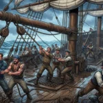 all hands on deck meaning