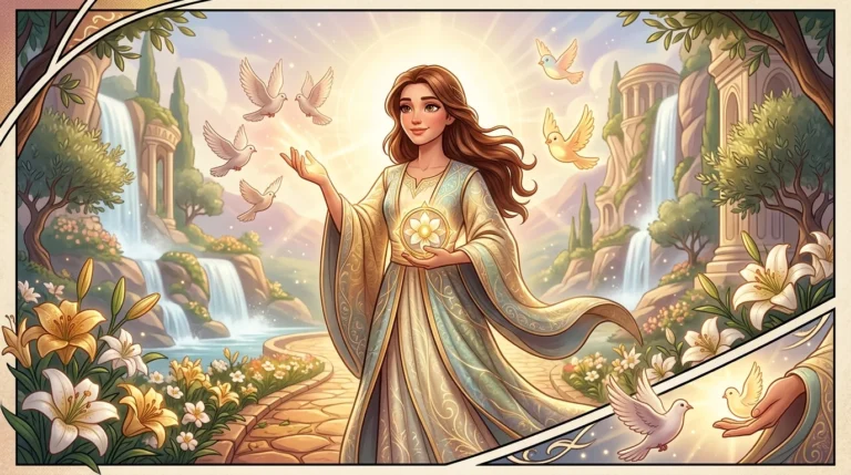 anna name meaning