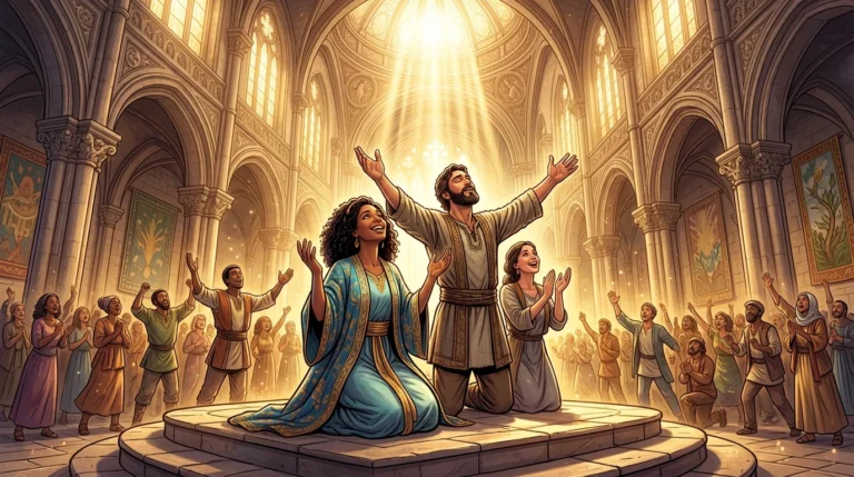 doxology meaning