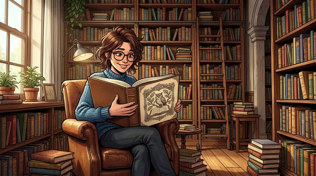 ex libris meaning