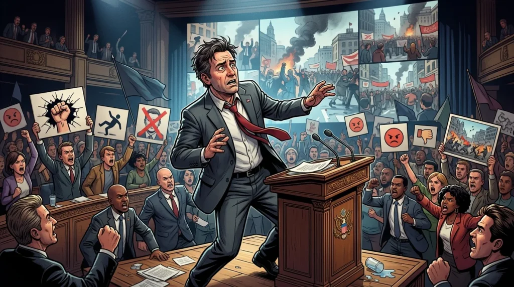 fafo meaning politics