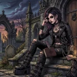 goth meaning