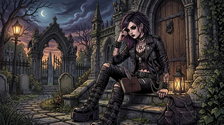goth meaning