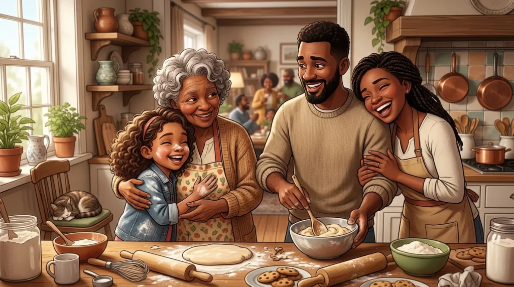 kinship meaning