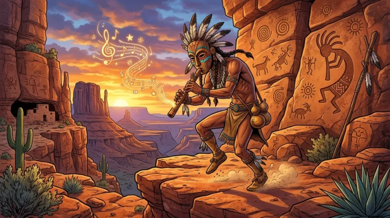 kokopelli meaning
