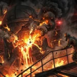 meltdown meaning