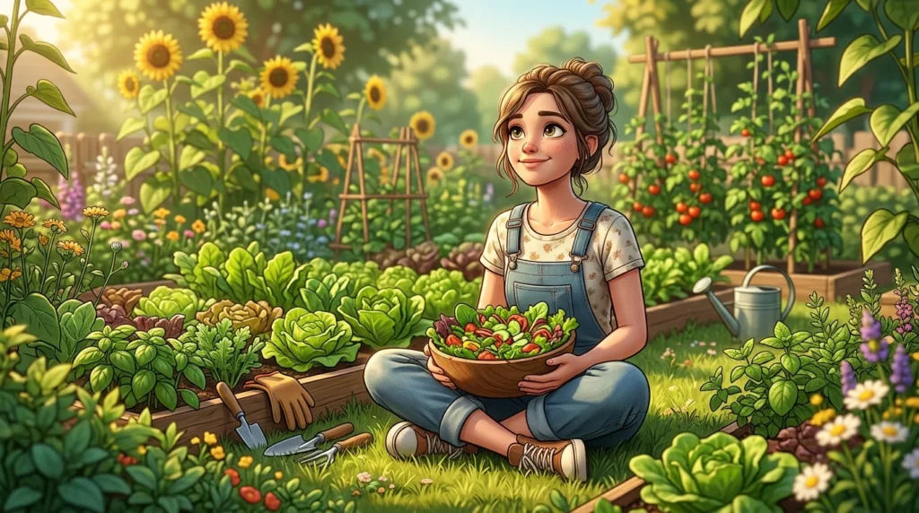 salad days meaning