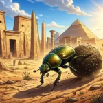 scarab meaning