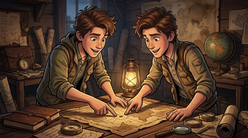 thomas meaning